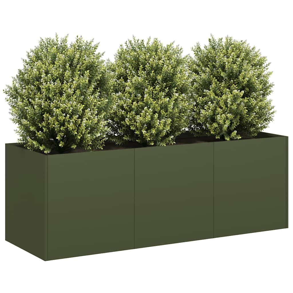 Planter