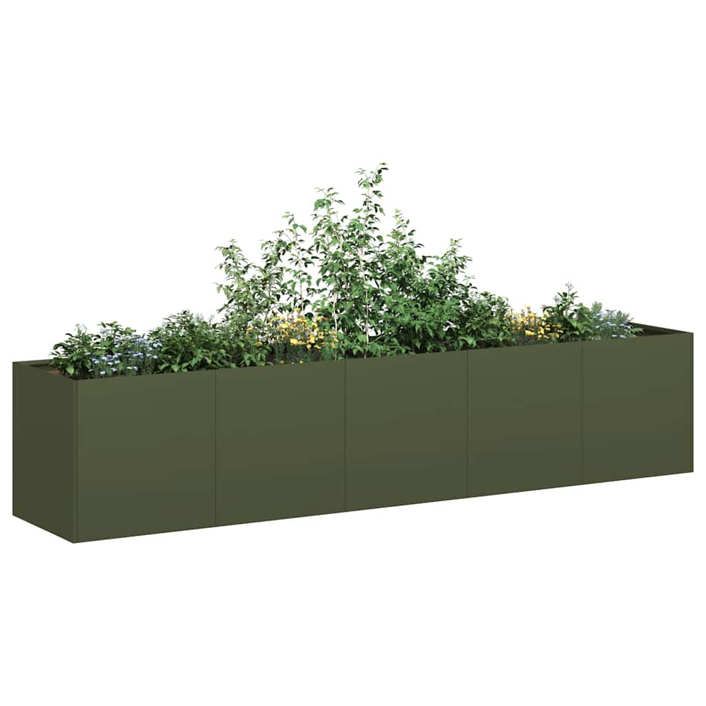 Planter