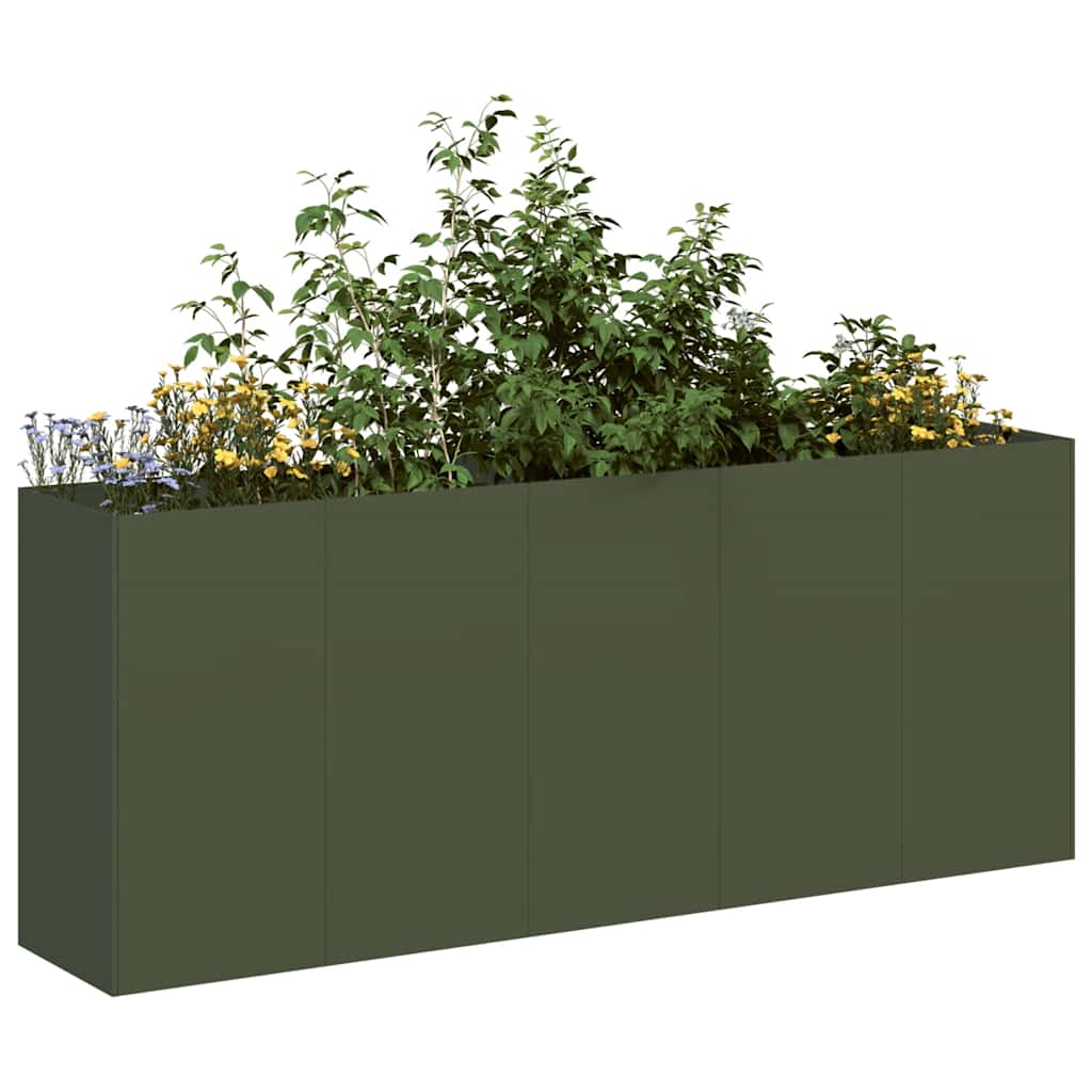 Planter