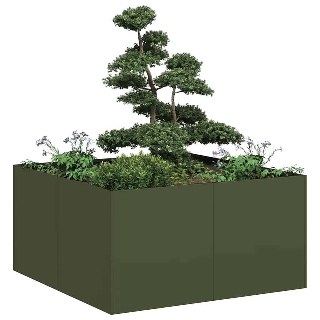 Planter