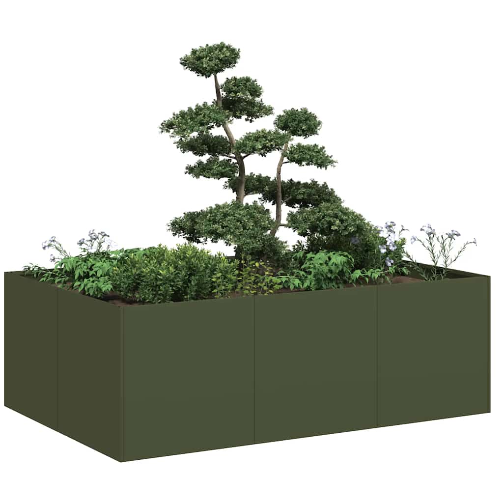 Planter