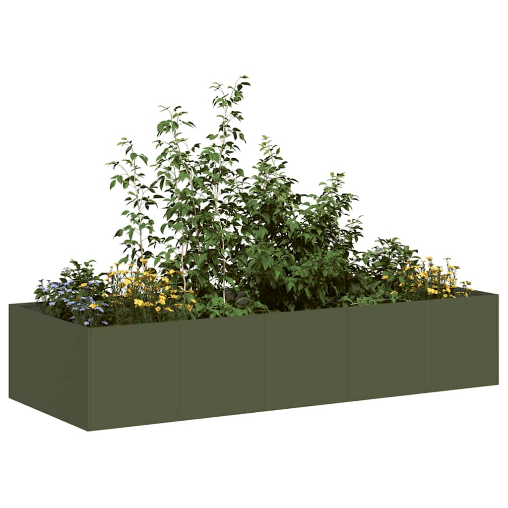 Planter