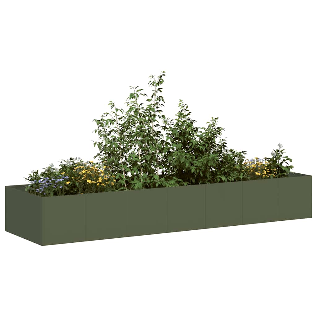 Planter