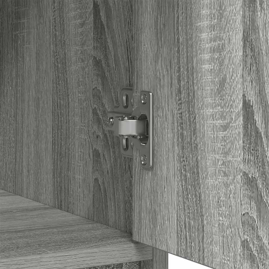 Sideboard With Drawers And Doors 73X31X90 Cm