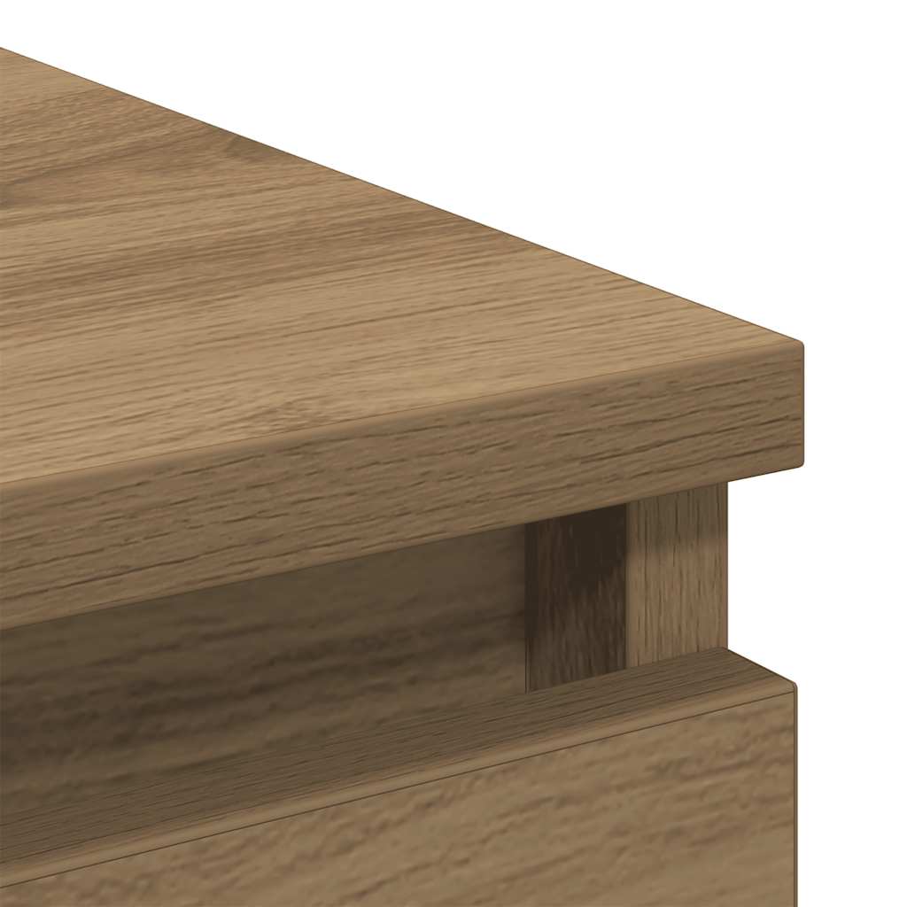 Sideboard 100X35X99 Cm Engineered Wood