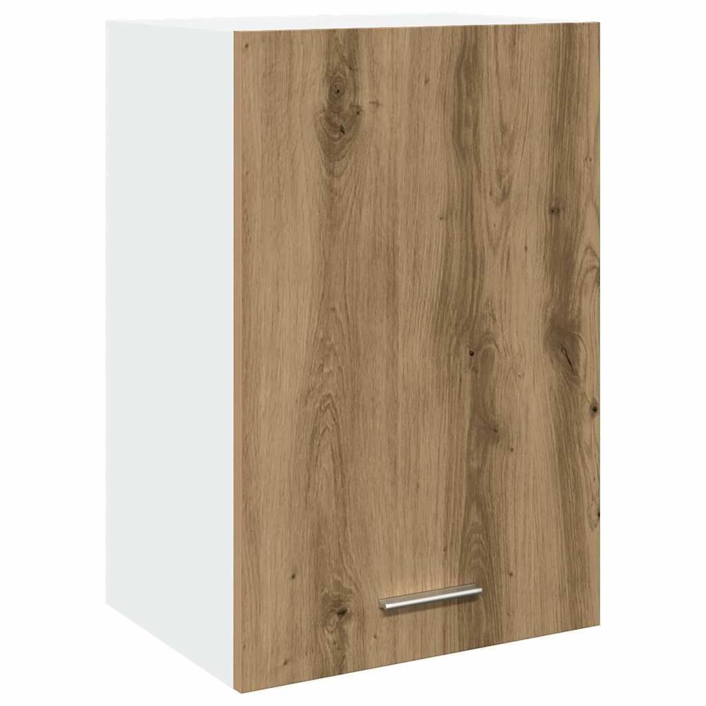 11 Piece Kitchen Cabinet Set Lyon Engineered Wood