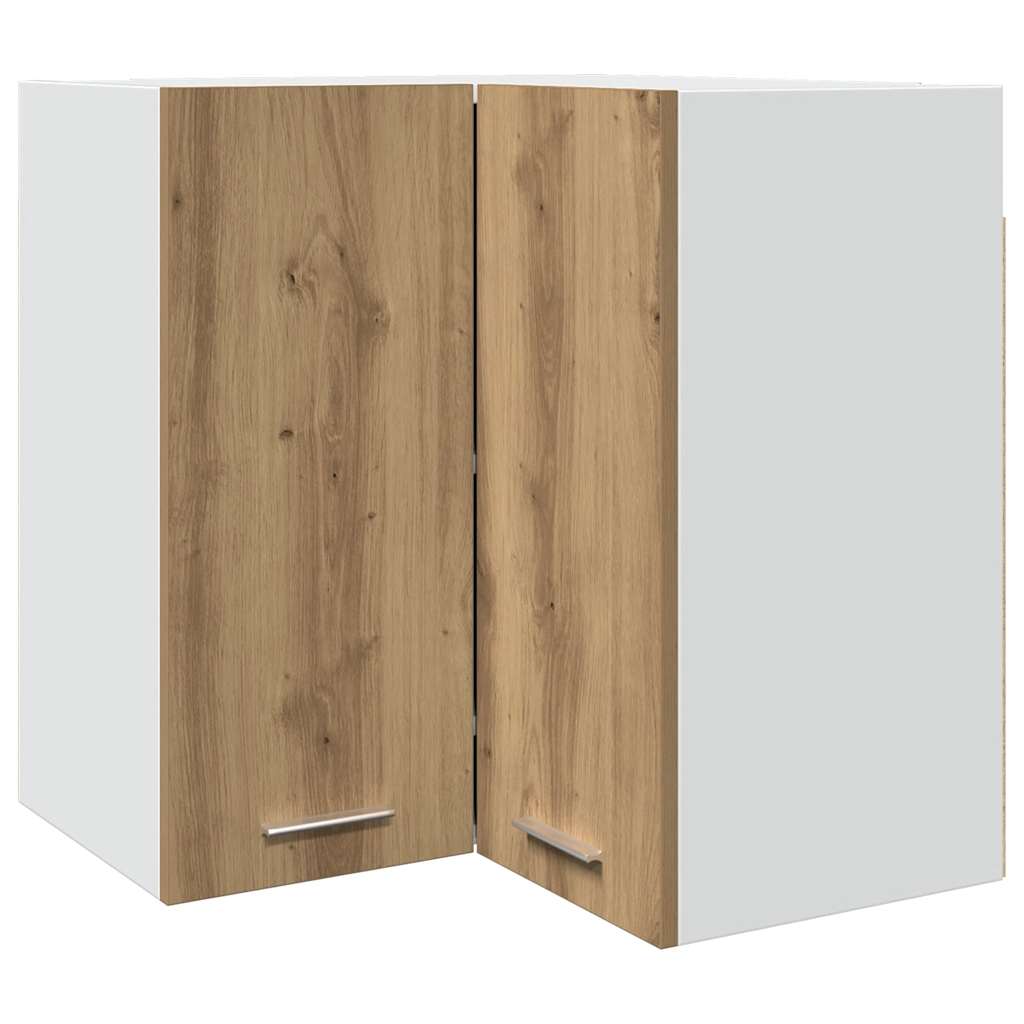 11 Piece Kitchen Cabinet Set Lyon Engineered Wood