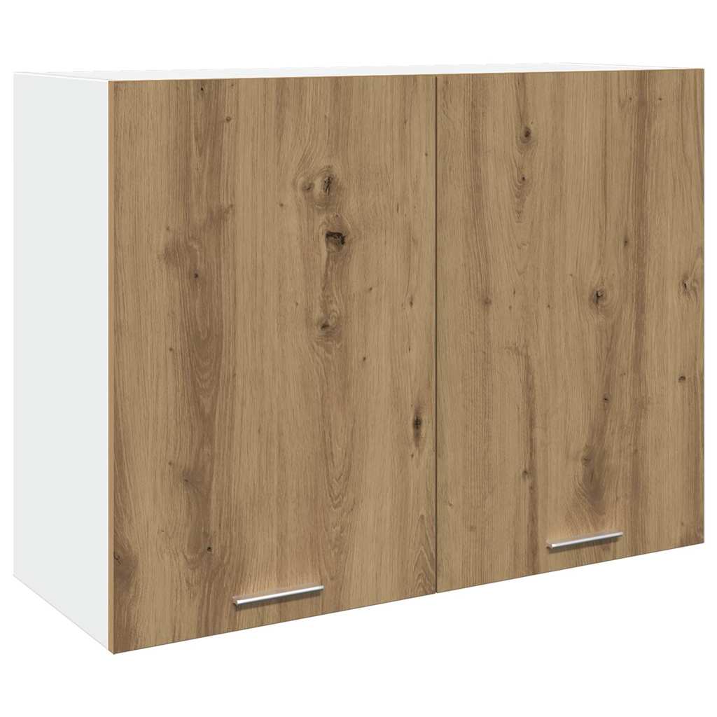 11 Piece Kitchen Cabinet Set Lyon Engineered Wood