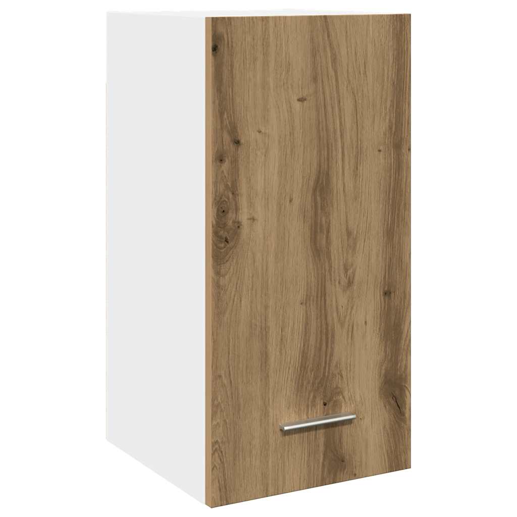 11 Piece Kitchen Cabinet Set Lyon Engineered Wood