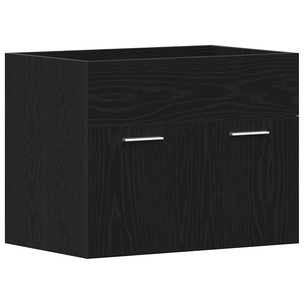 Bathroom Sink Cabinet Engineered Wood