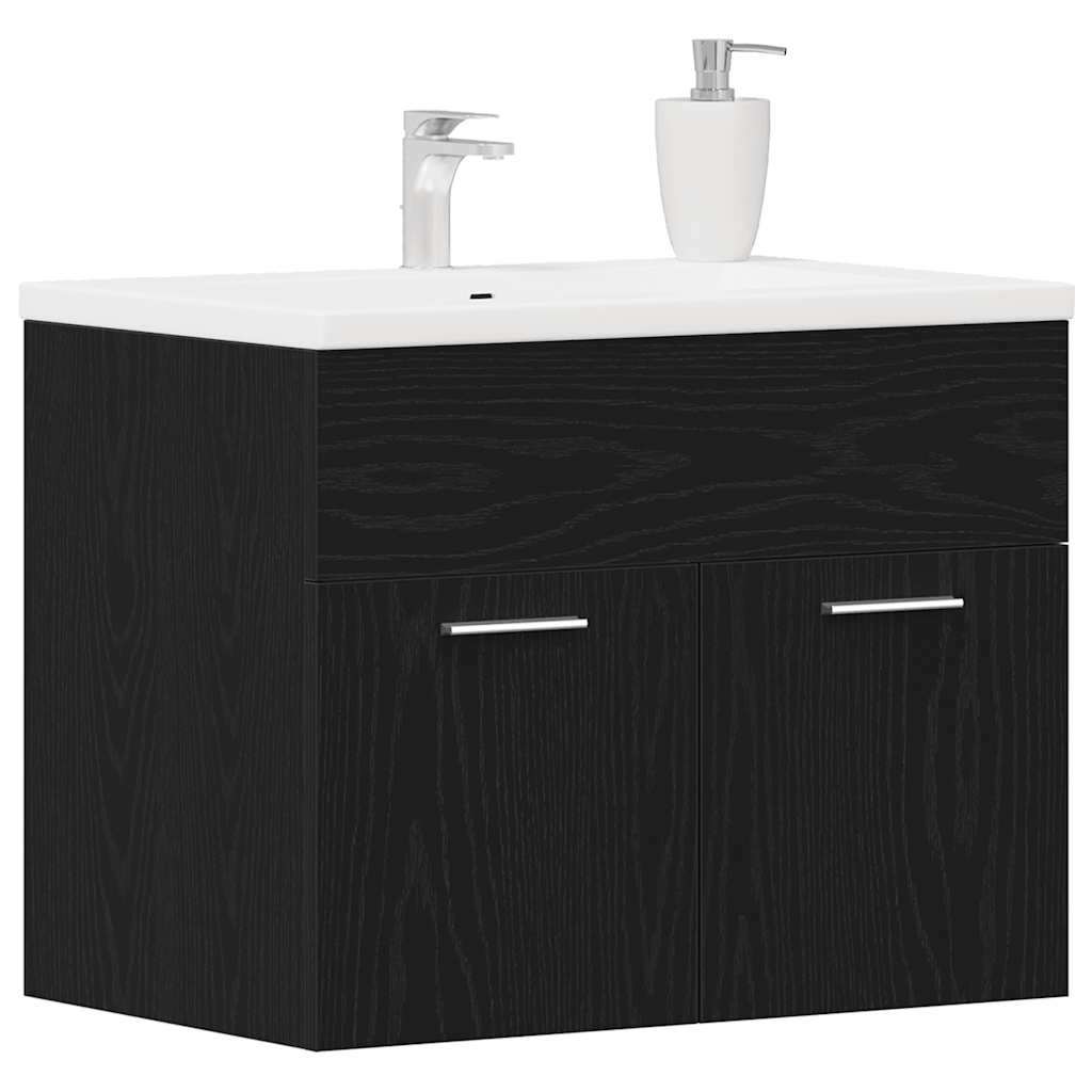 Bathroom Sink Cabinet Engineered Wood