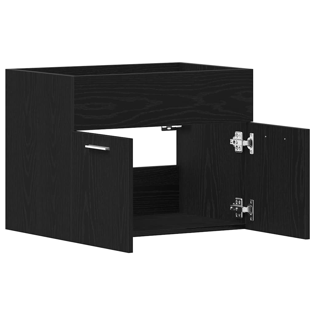 Bathroom Sink Cabinet Engineered Wood