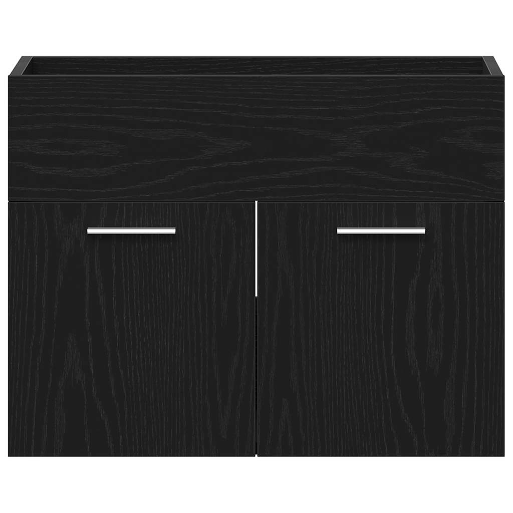 Bathroom Sink Cabinet Engineered Wood