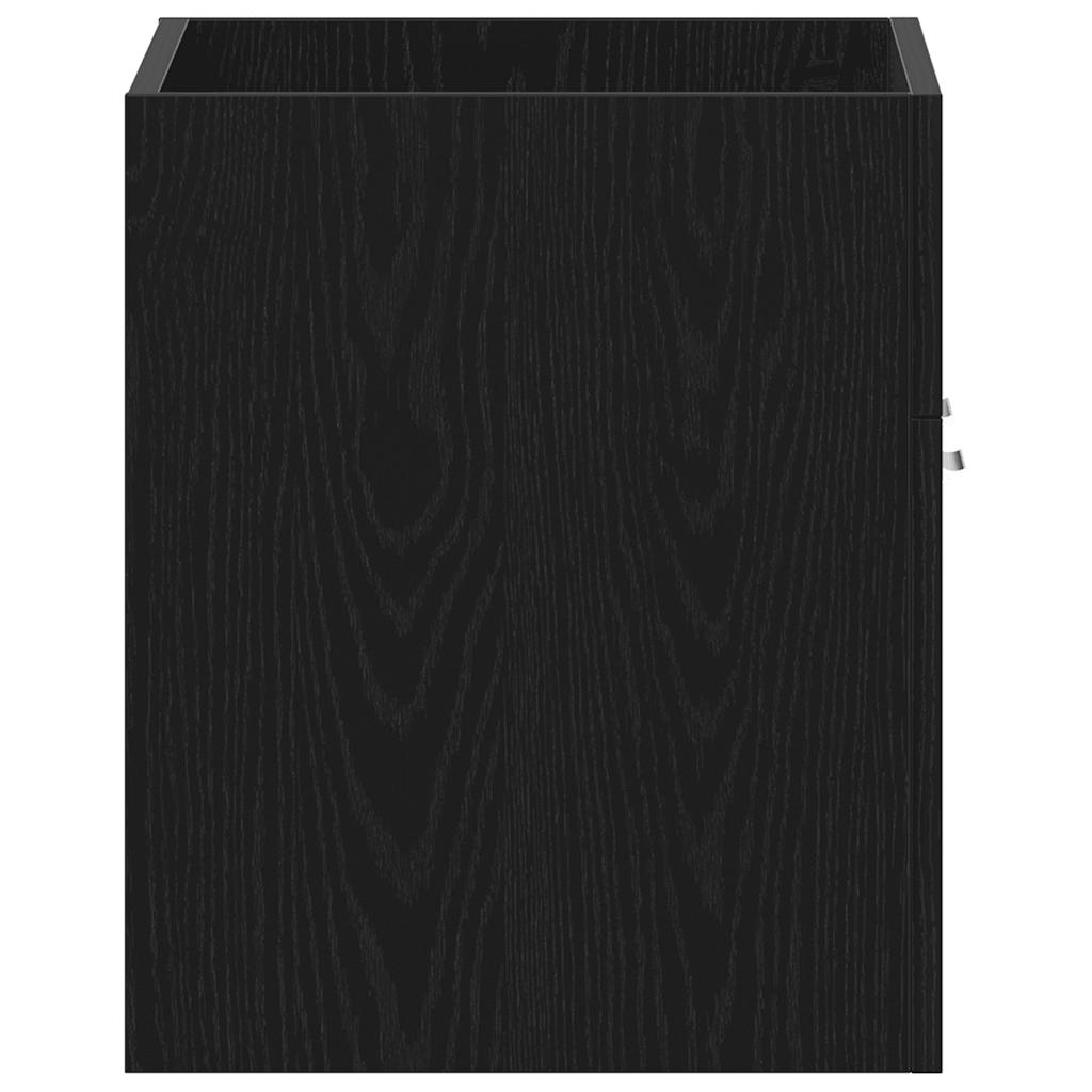 Bathroom Sink Cabinet Engineered Wood