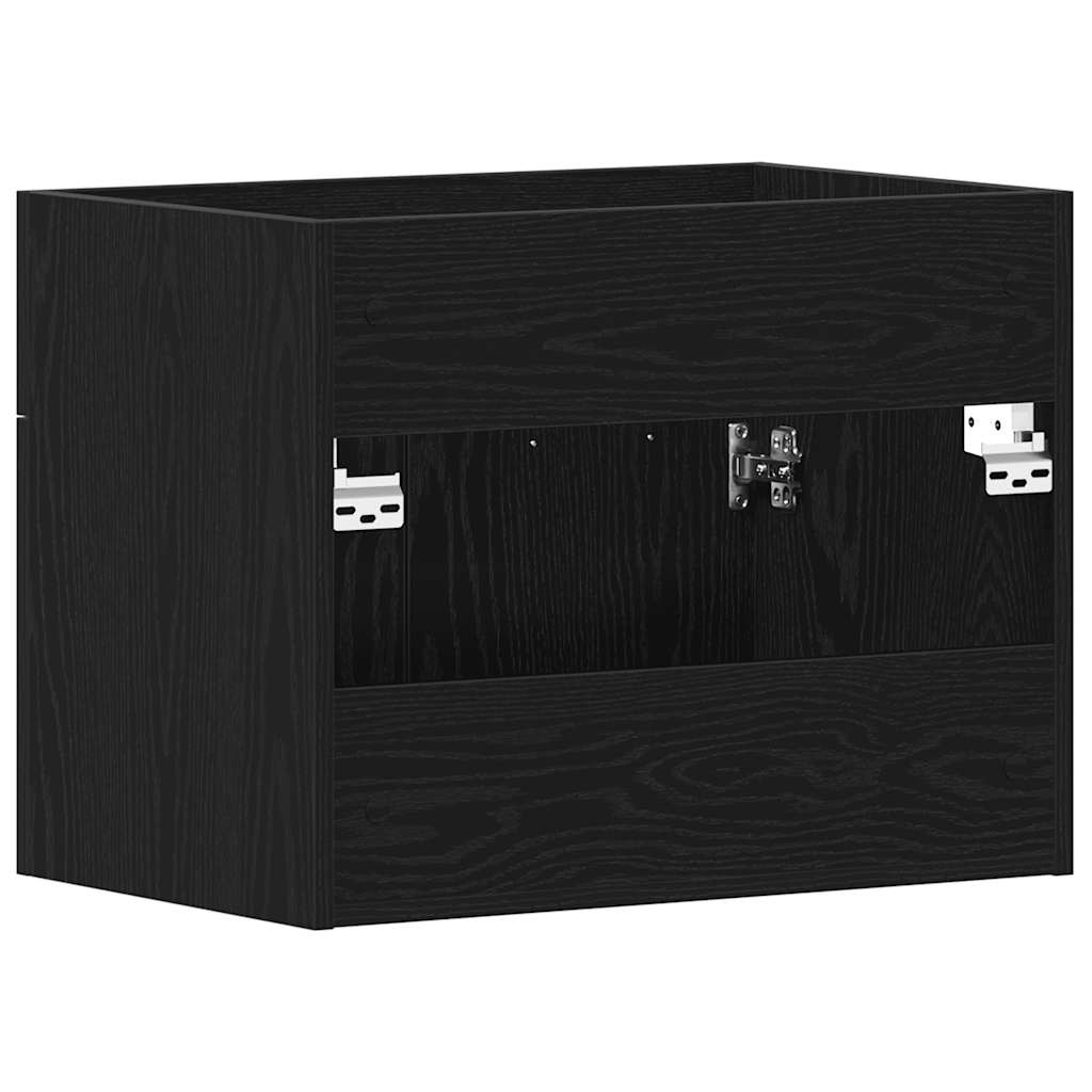 Bathroom Sink Cabinet Engineered Wood