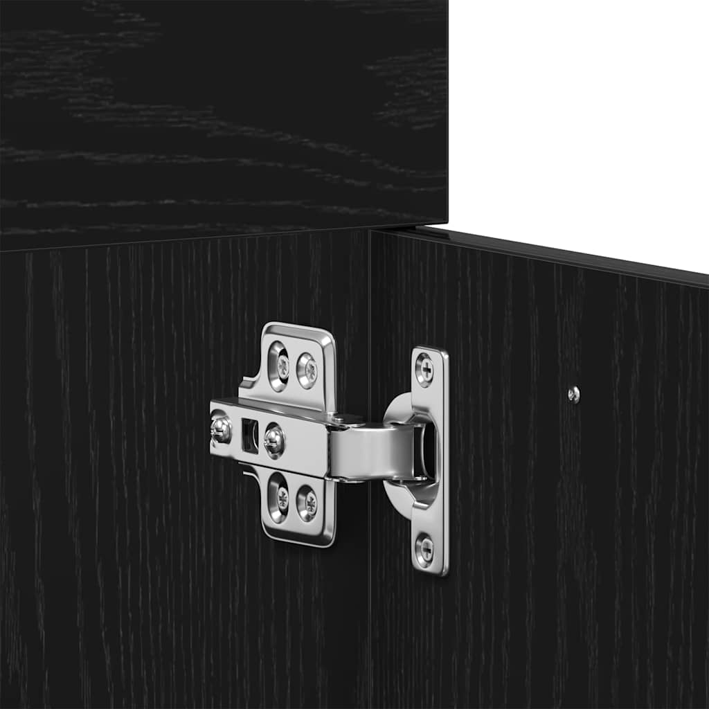 Bathroom Sink Cabinet Engineered Wood