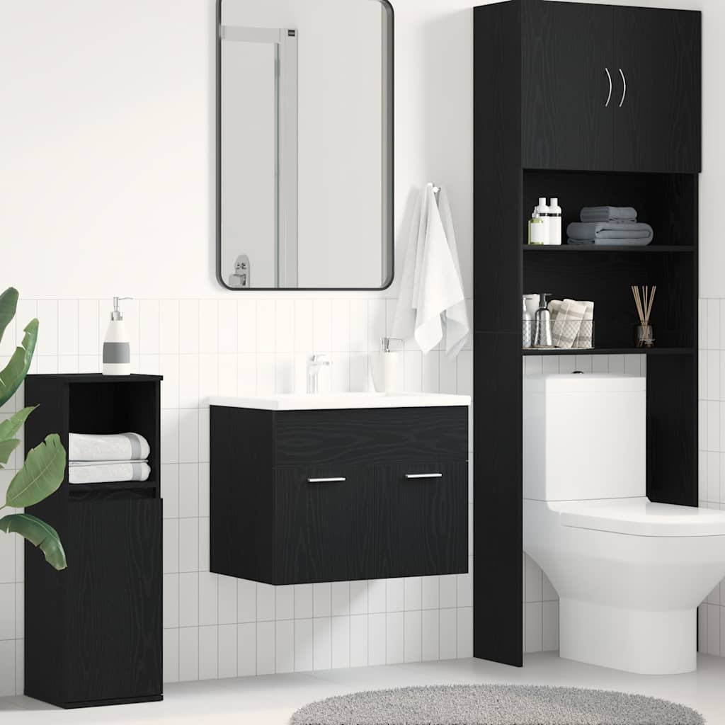 Sink Cabinet Engineered Wood
