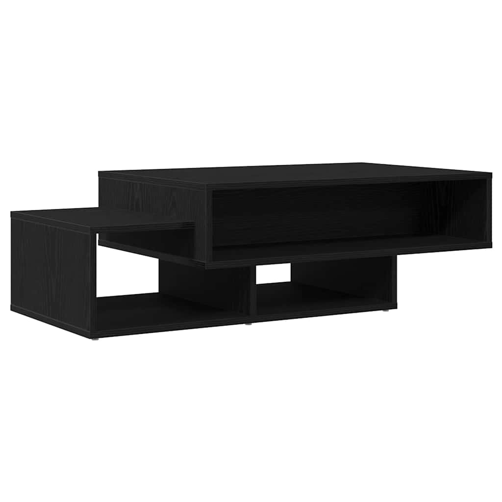 Coffee Table 105X55X32 Cm Engineered Wood