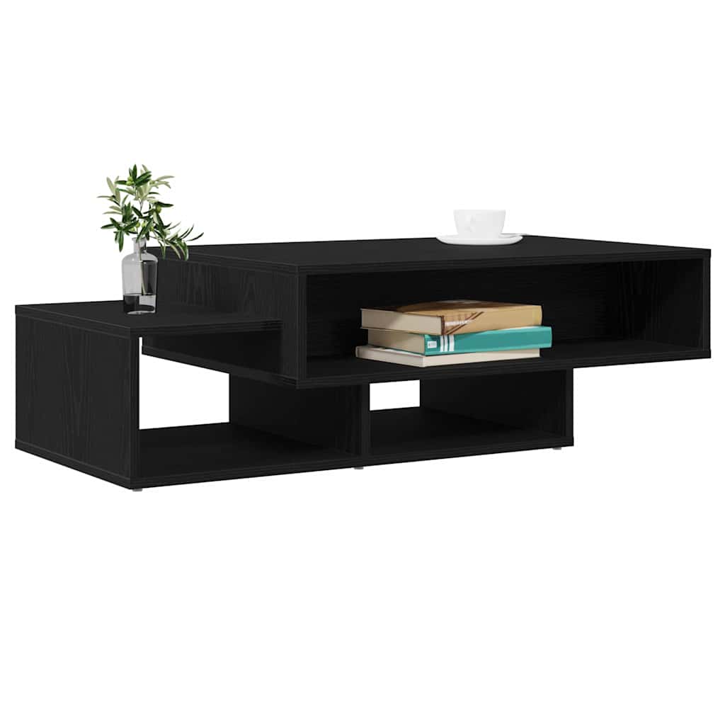 Coffee Table 105X55X32 Cm Engineered Wood