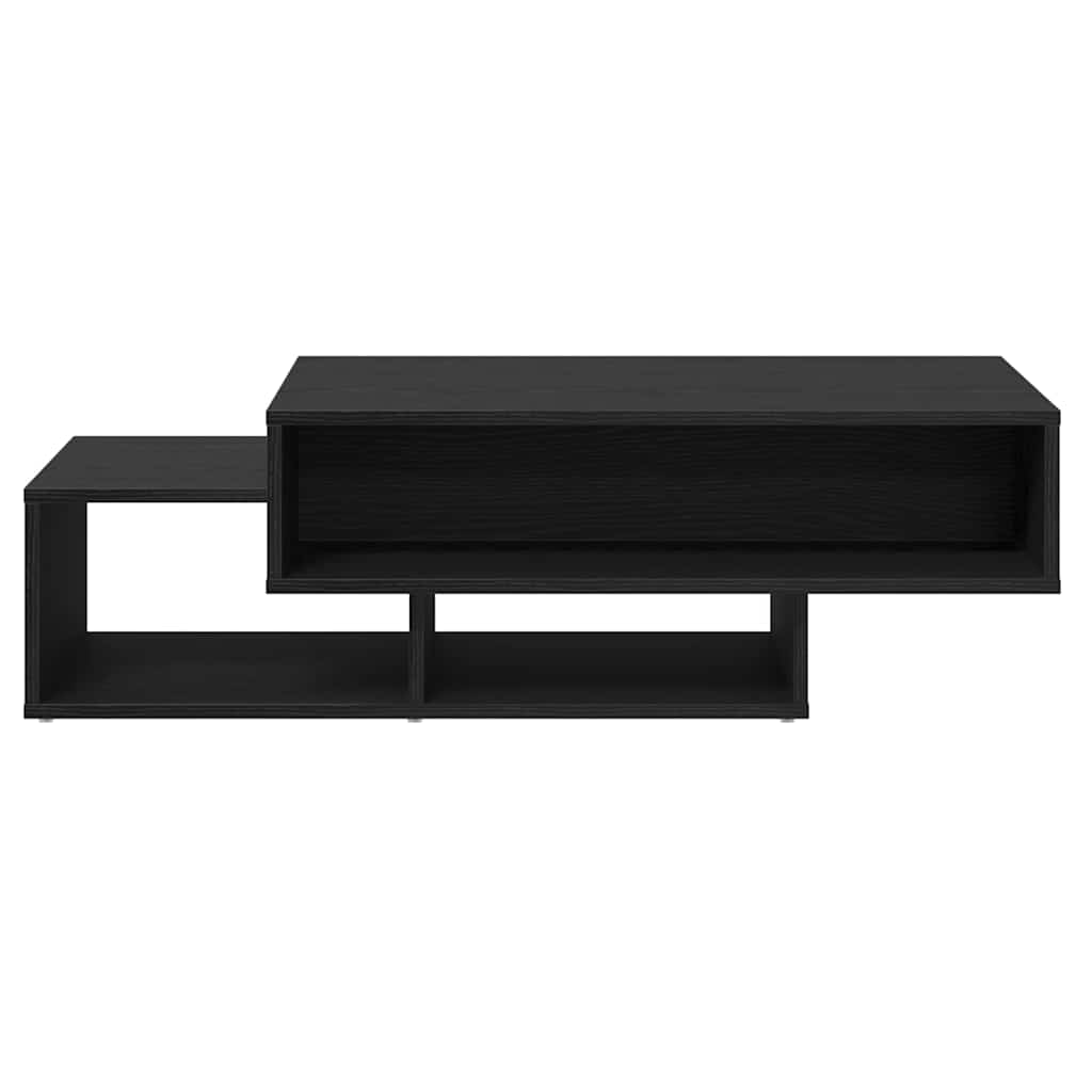 Coffee Table 105X55X32 Cm Engineered Wood