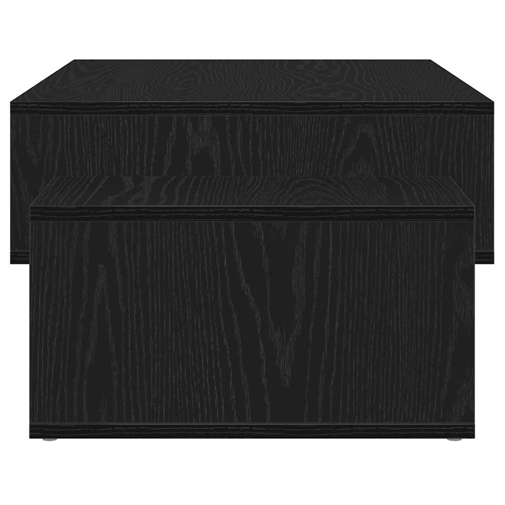 Coffee Table 105X55X32 Cm Engineered Wood