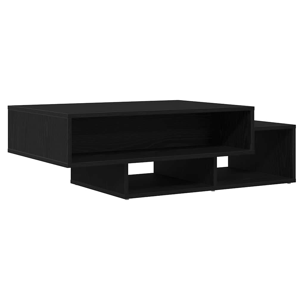 Coffee Table 105X55X32 Cm Engineered Wood