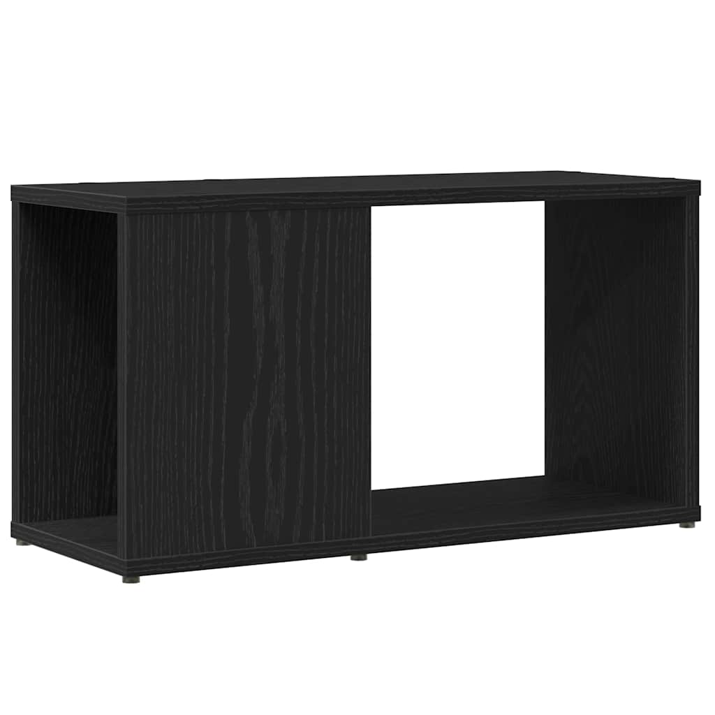 Tv Cabinet 60X24X32Cm Engineered Wood