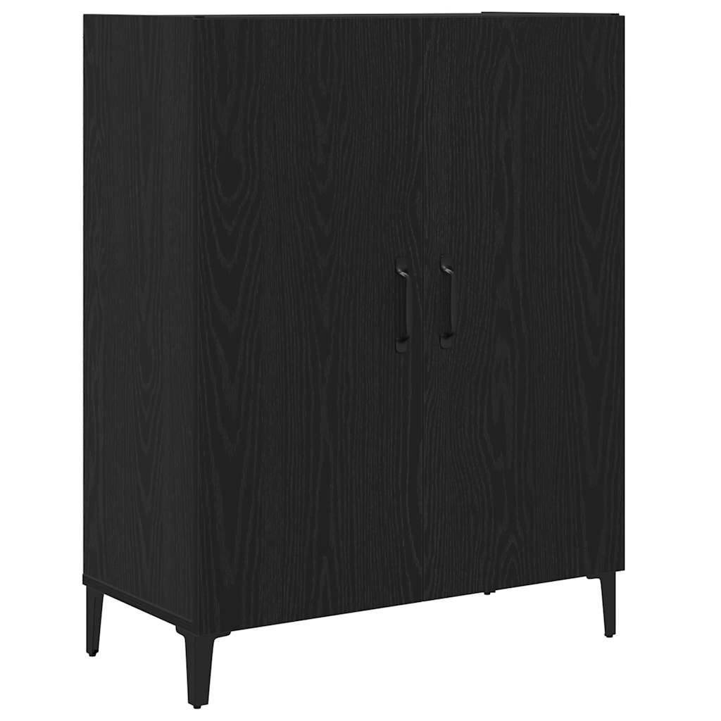 Sideboard 69.5X34X90 Cm Engineered Wood