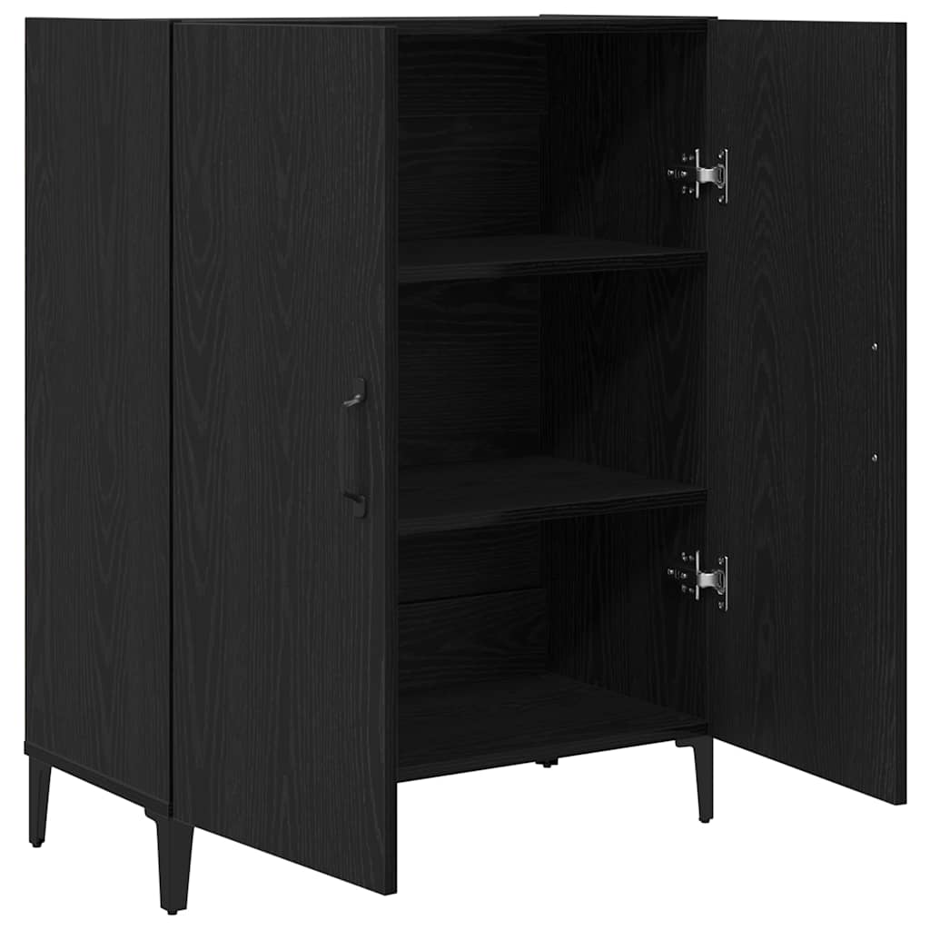 Sideboard 69.5X34X90 Cm Engineered Wood