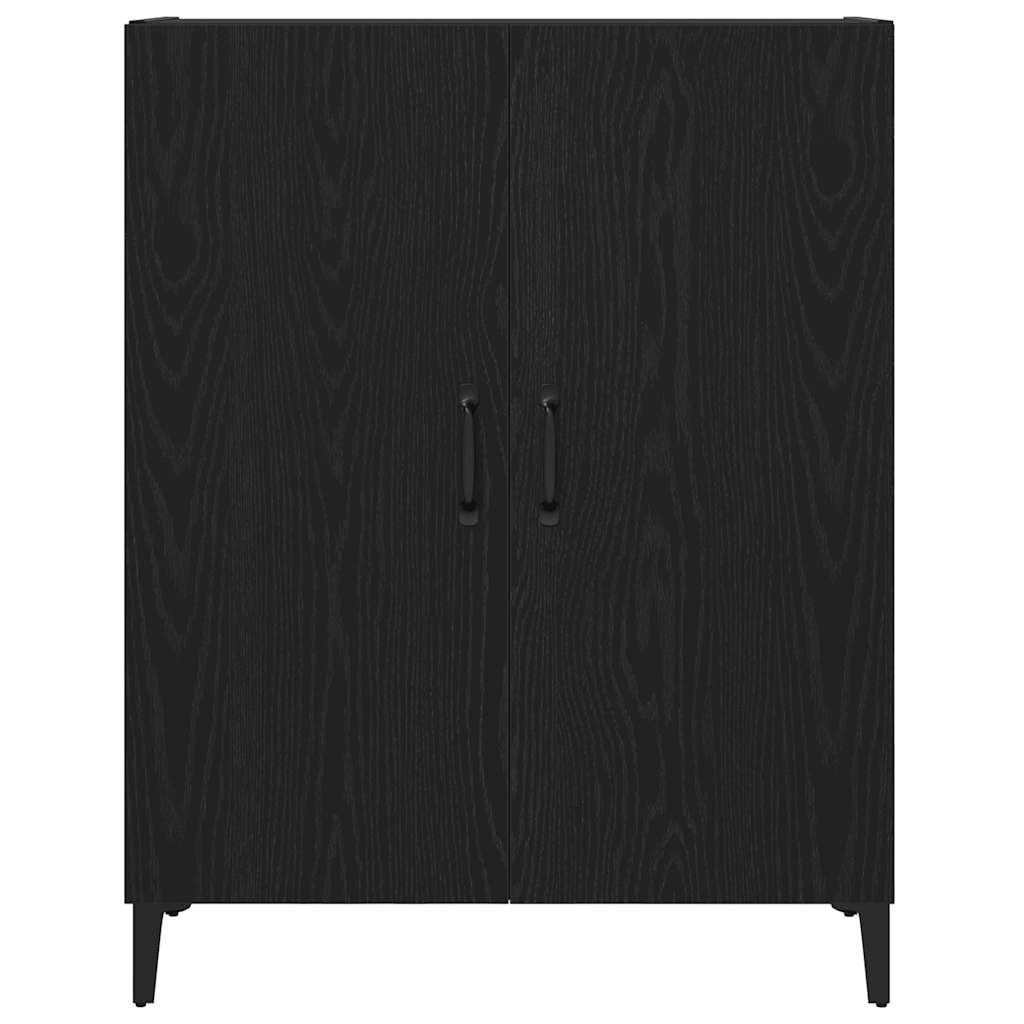 Sideboard 69.5X34X90 Cm Engineered Wood