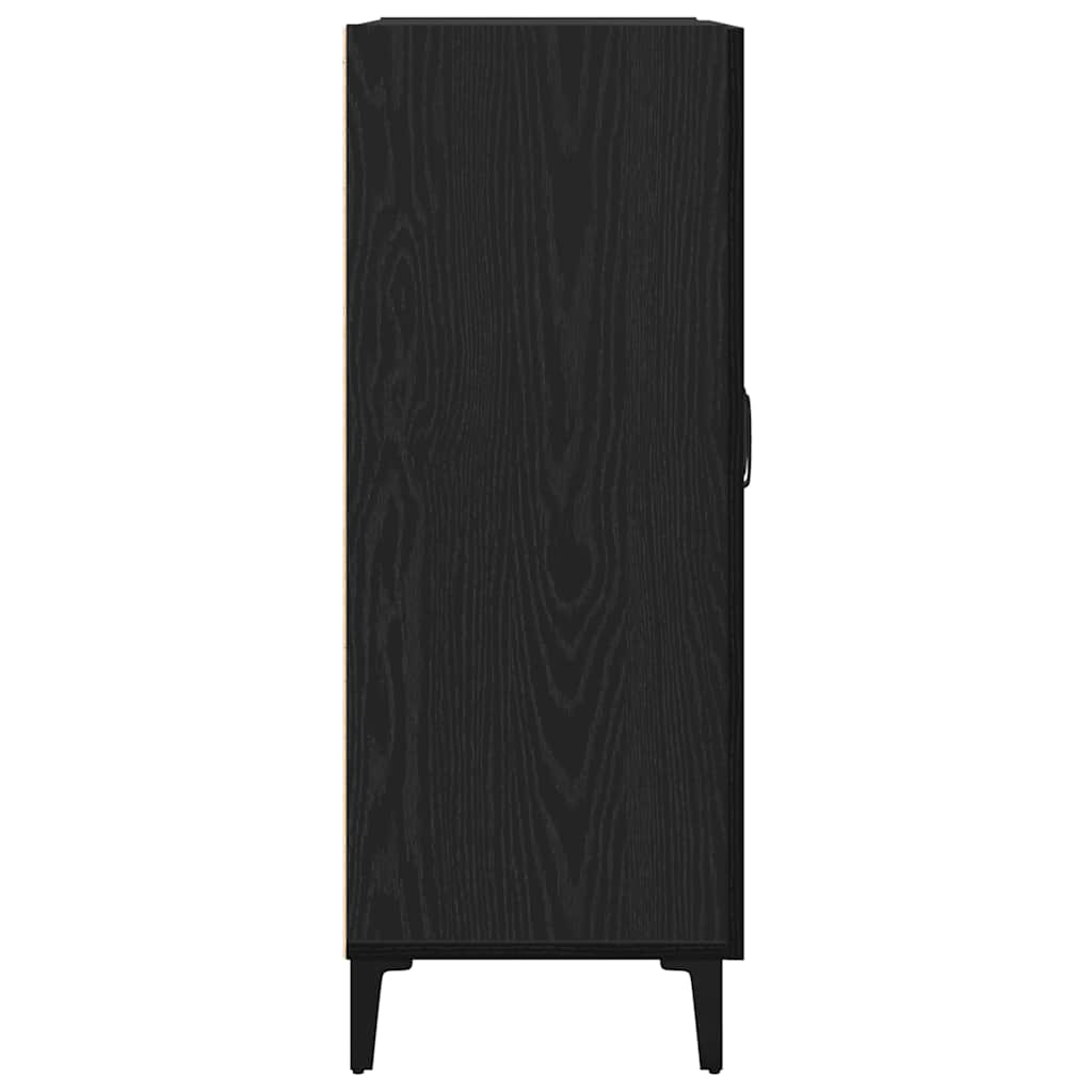 Sideboard 69.5X34X90 Cm Engineered Wood