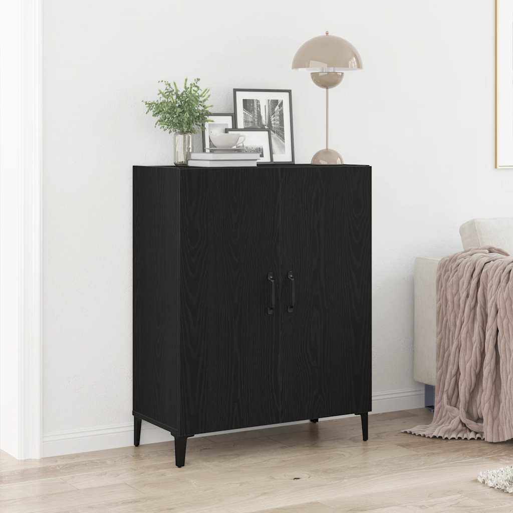 Sideboard 69.5X34X90 Cm Engineered Wood