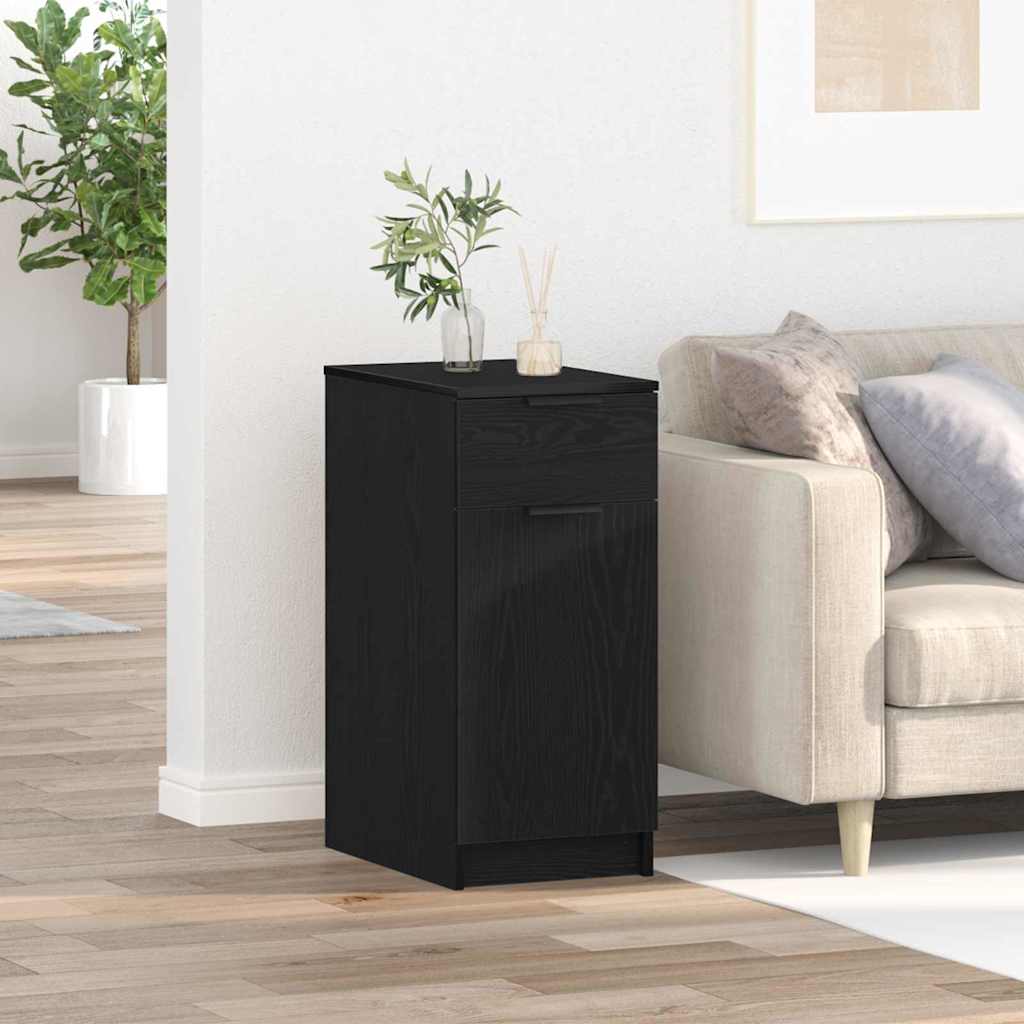 Desk Cabinet | | Engineered Wood | 33.5X50X75 Cm