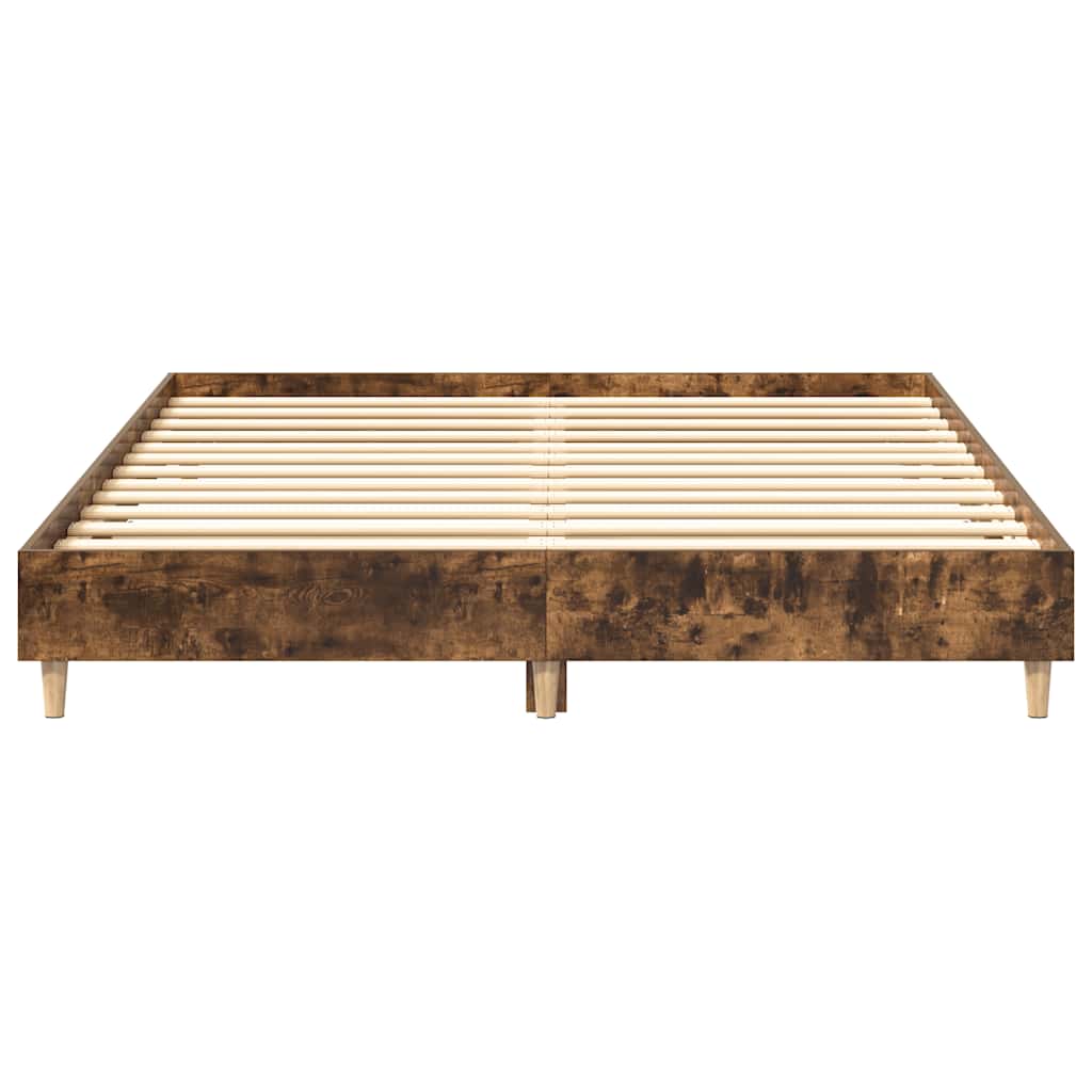 Bed Frame | | Engineered Wood, Solid Eucalyptus Wood, Plywood