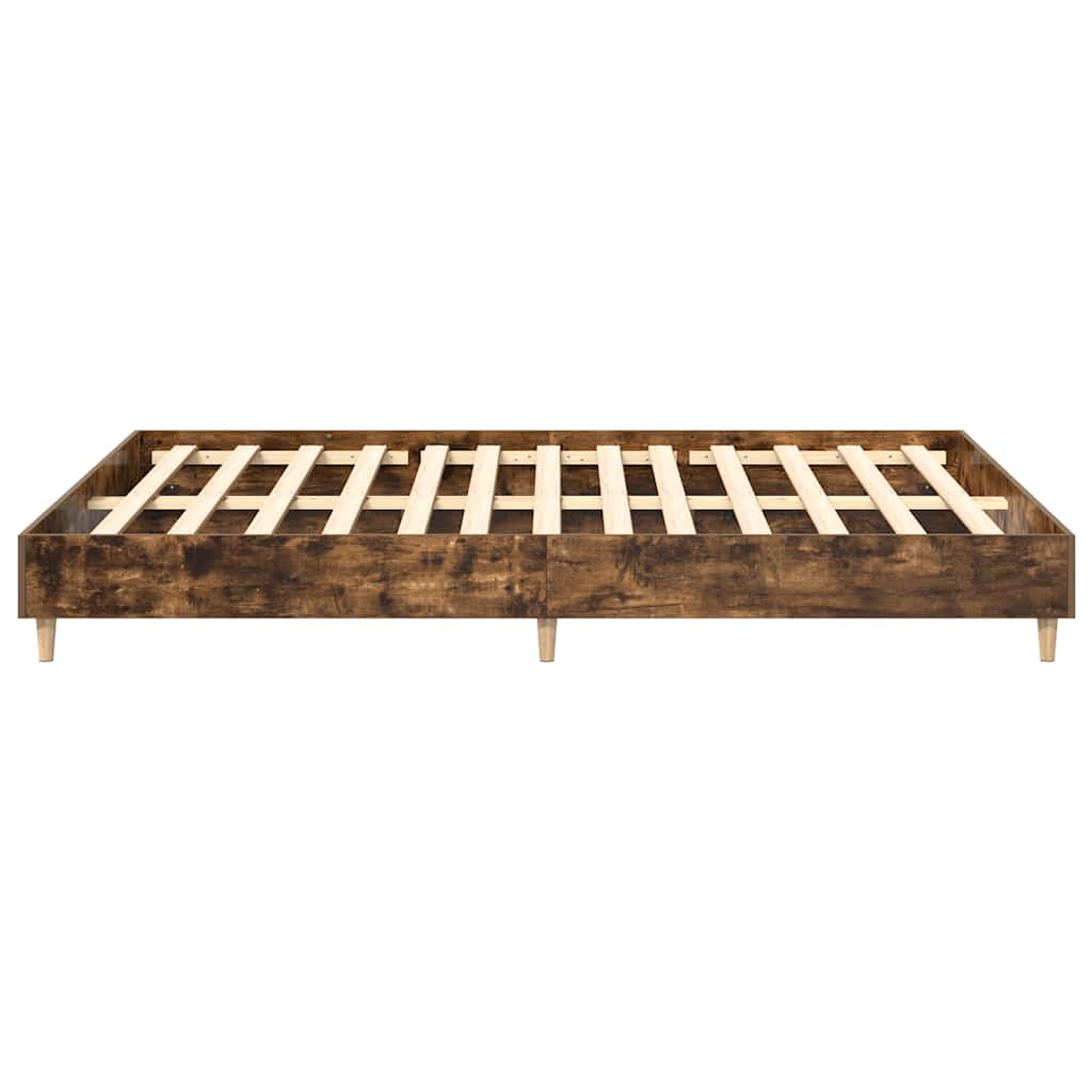 Bed Frame | | Engineered Wood, Solid Eucalyptus Wood, Plywood