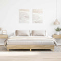 Bed Frame | | Engineered Wood, Solid Pinewood, Plywood