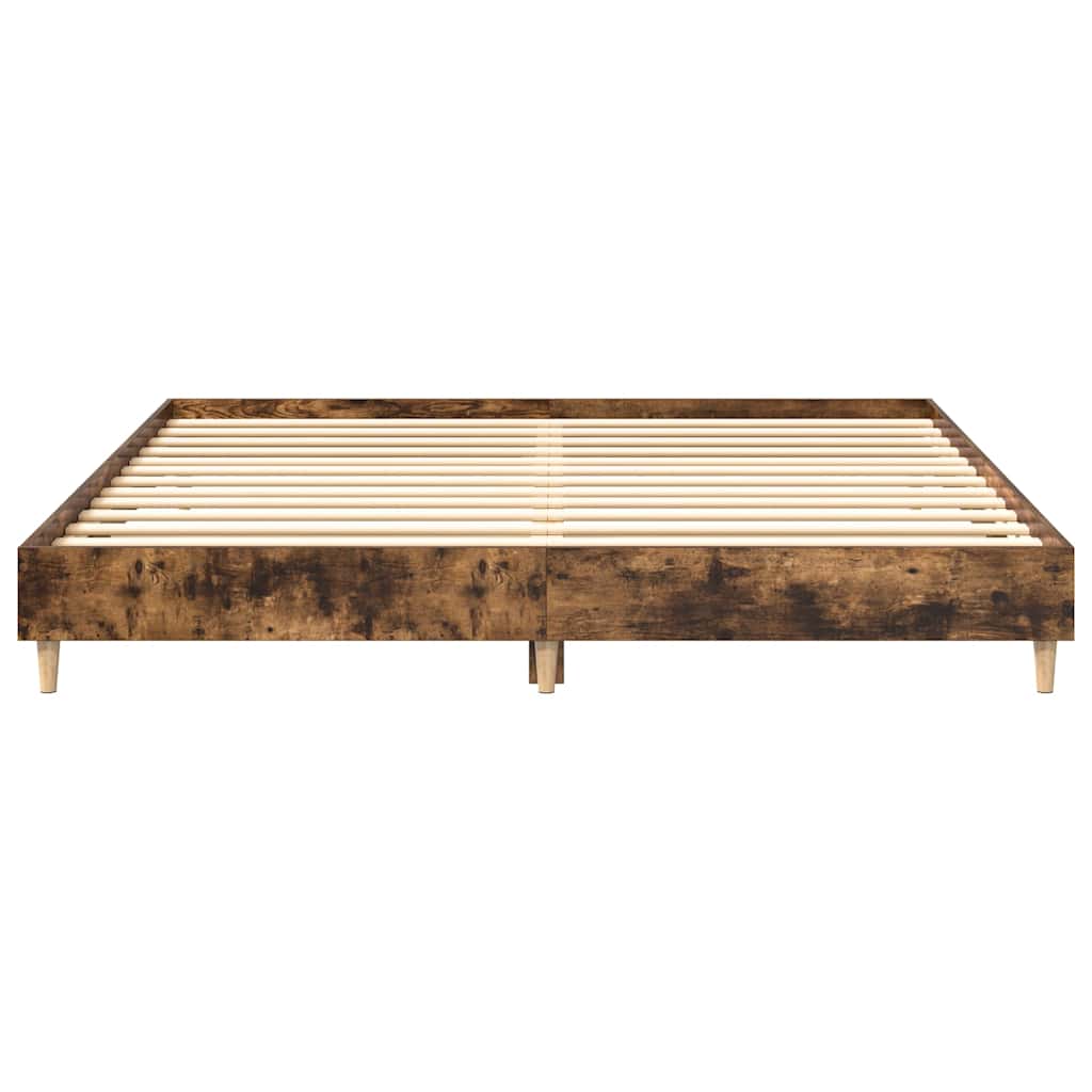 Bed Frame | | Engineered Wood, Plywood | Double | Bed Frame