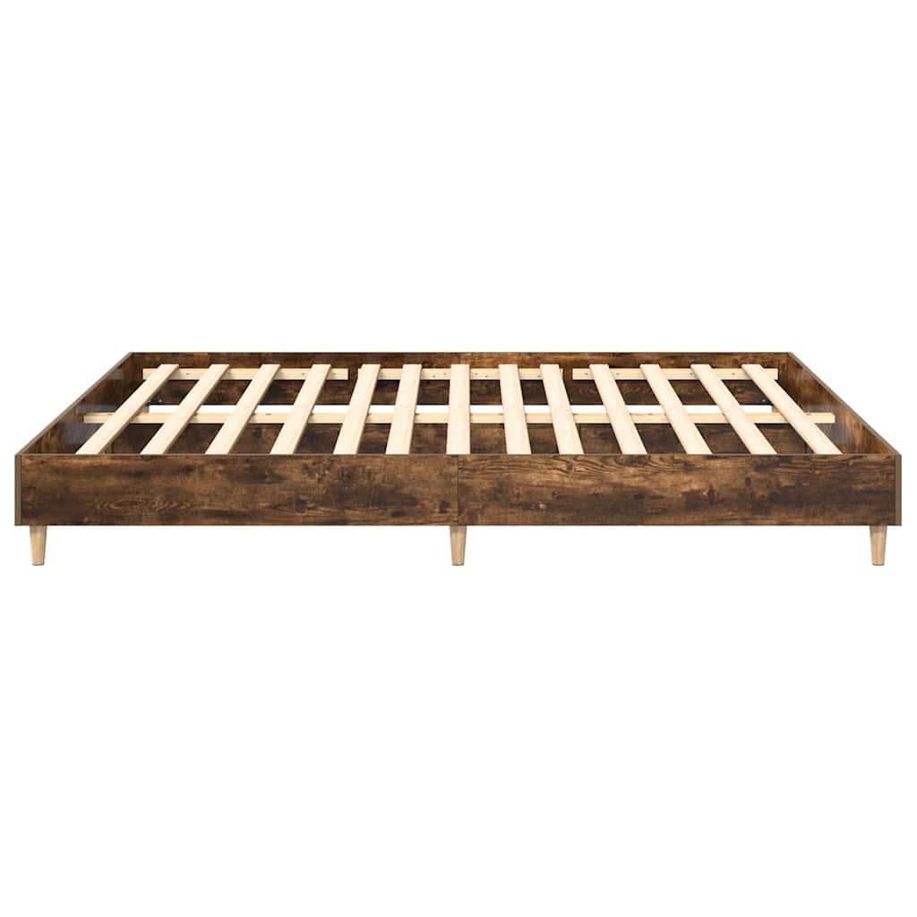 Bed Frame | | Engineered Wood, Plywood | Double | Bed Frame