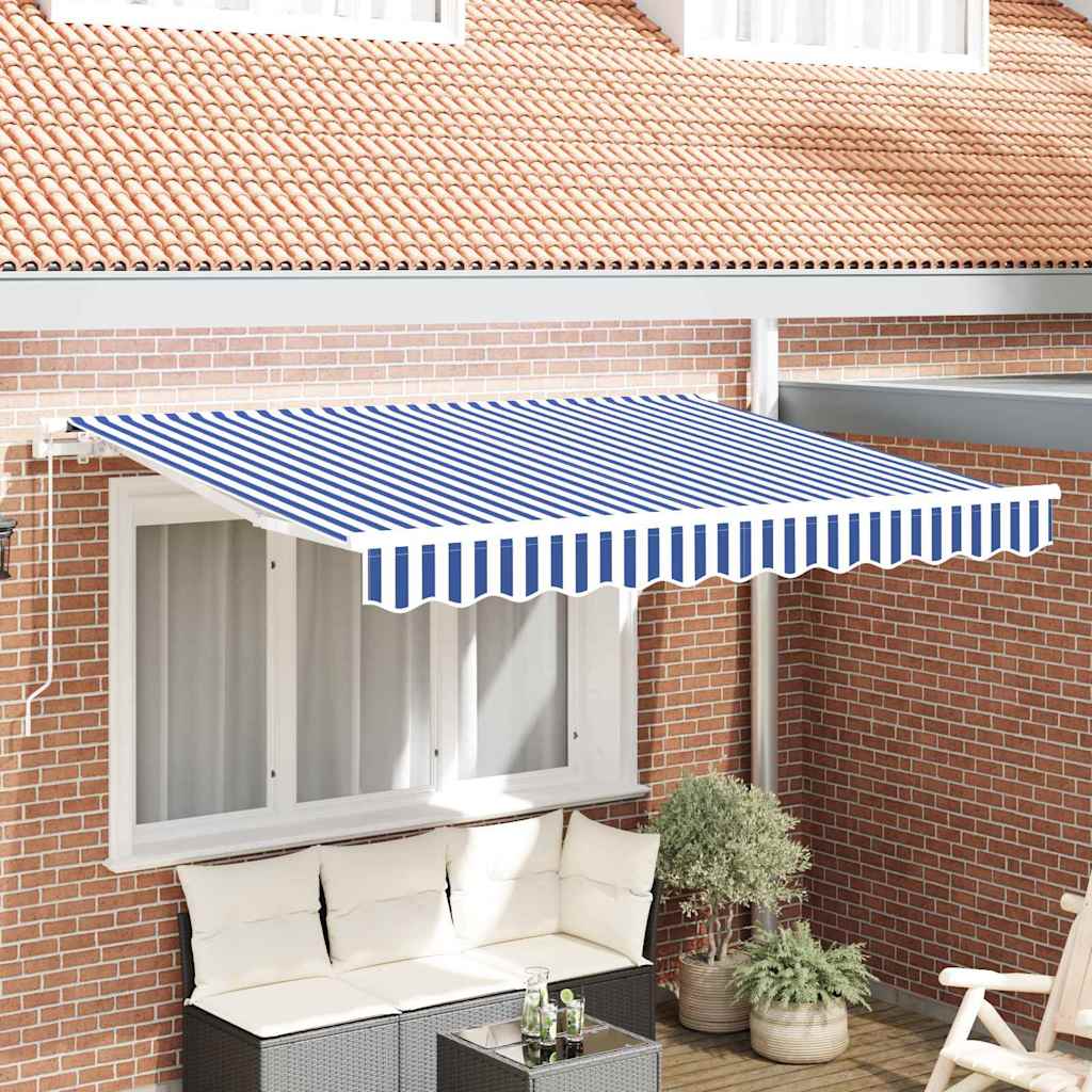 Awning Replacement Fabric Polyester