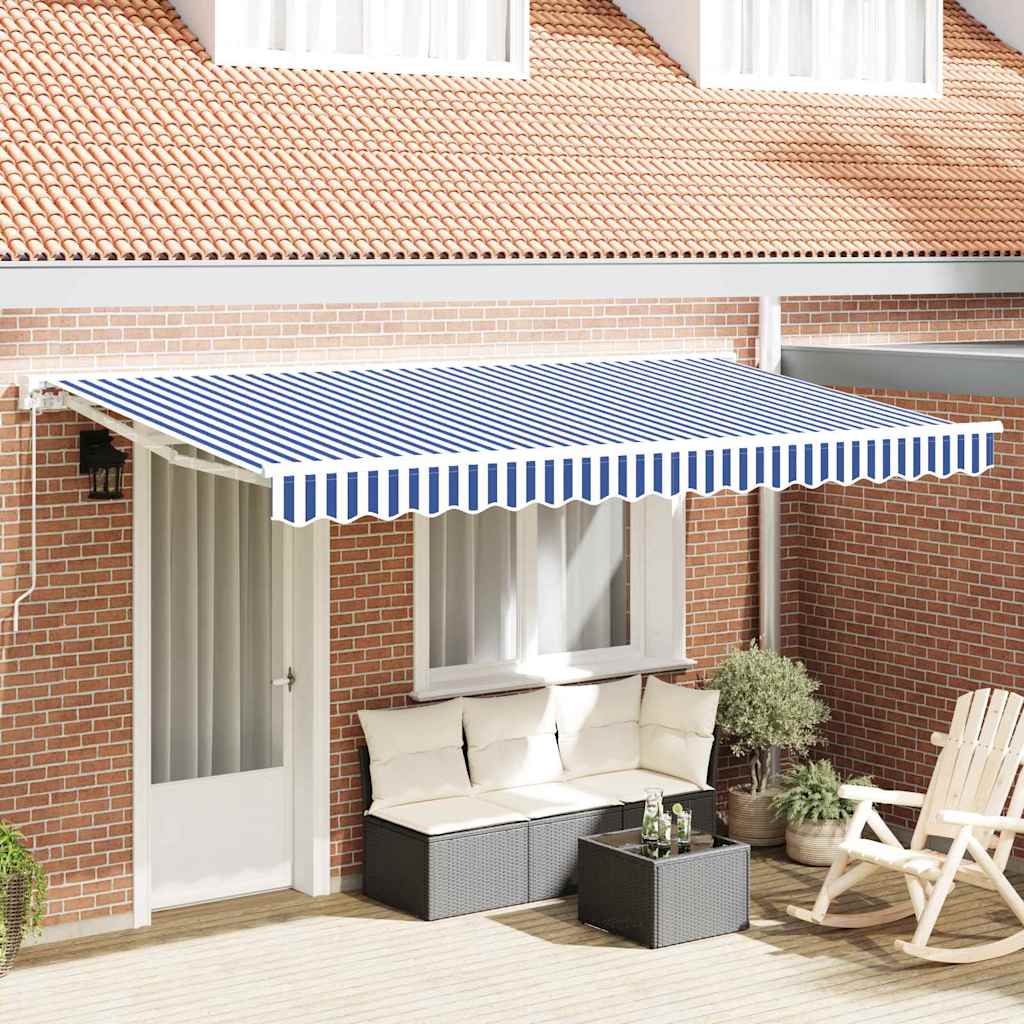 Awning Replacement Fabric Polyester