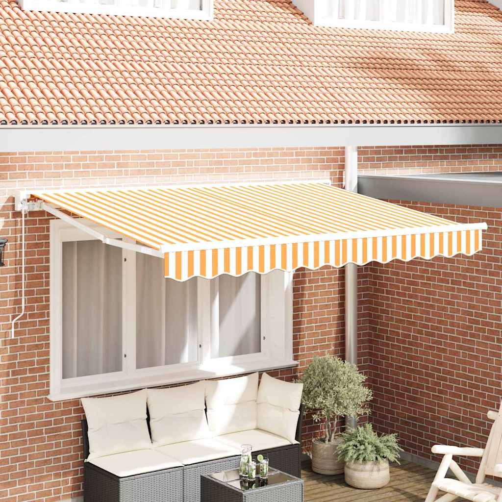 Awning Replacement Fabric Polyester
