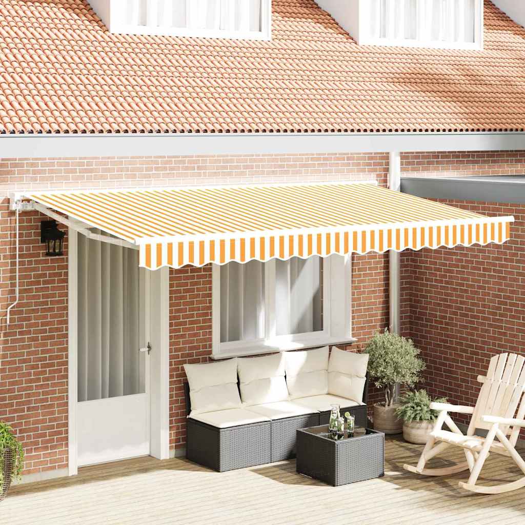 Awning Replacement Fabric Polyester