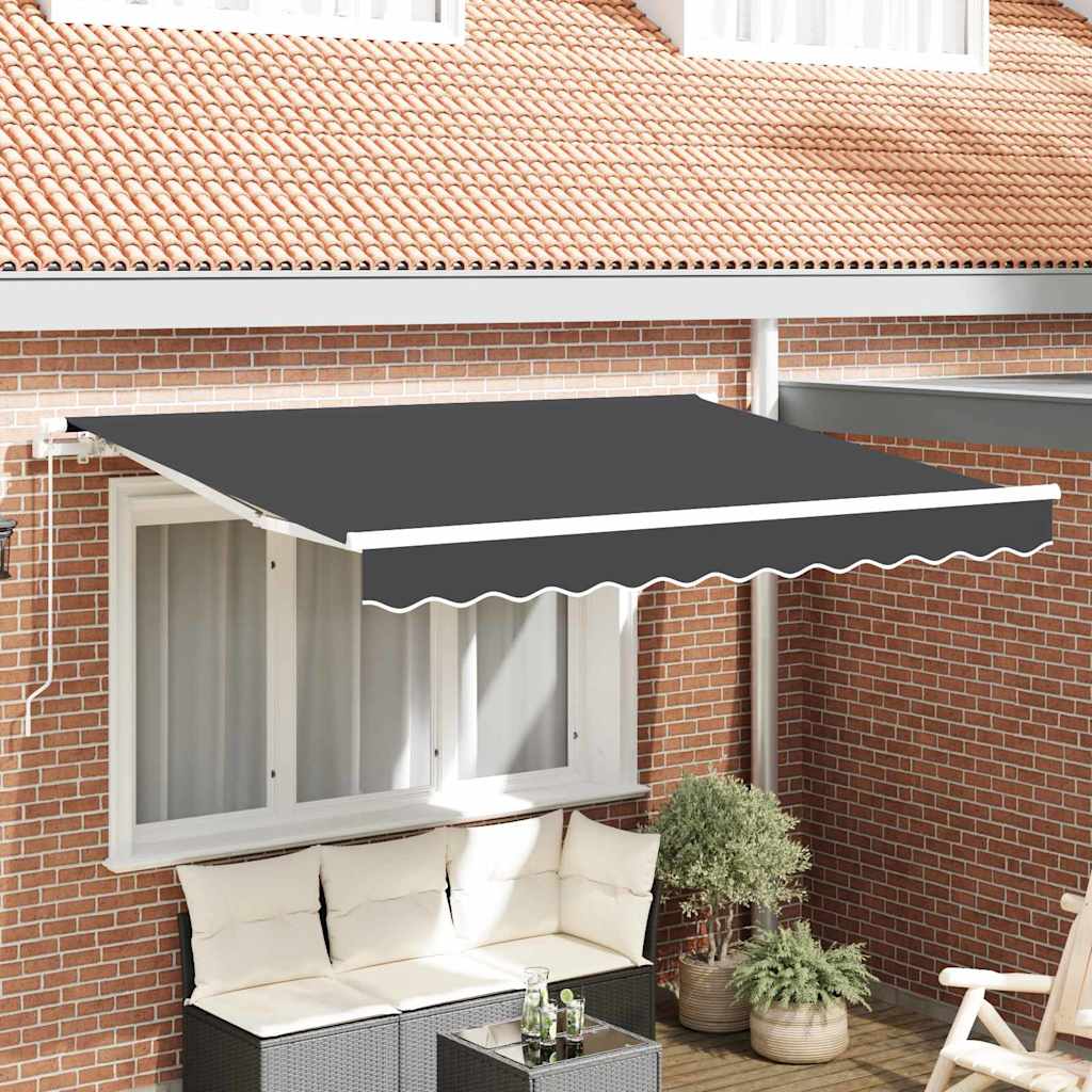 Awning Replacement Fabric Polyester