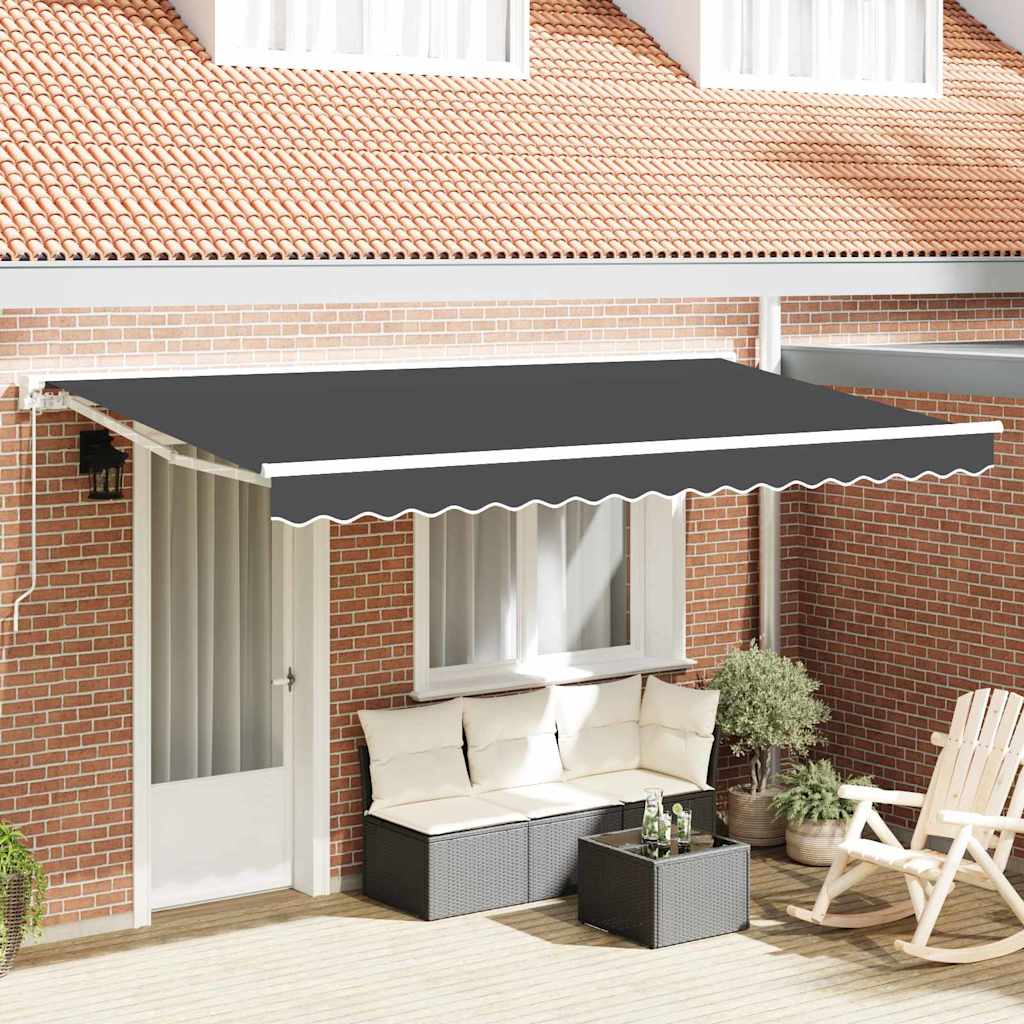 Awning Replacement Fabric Polyester