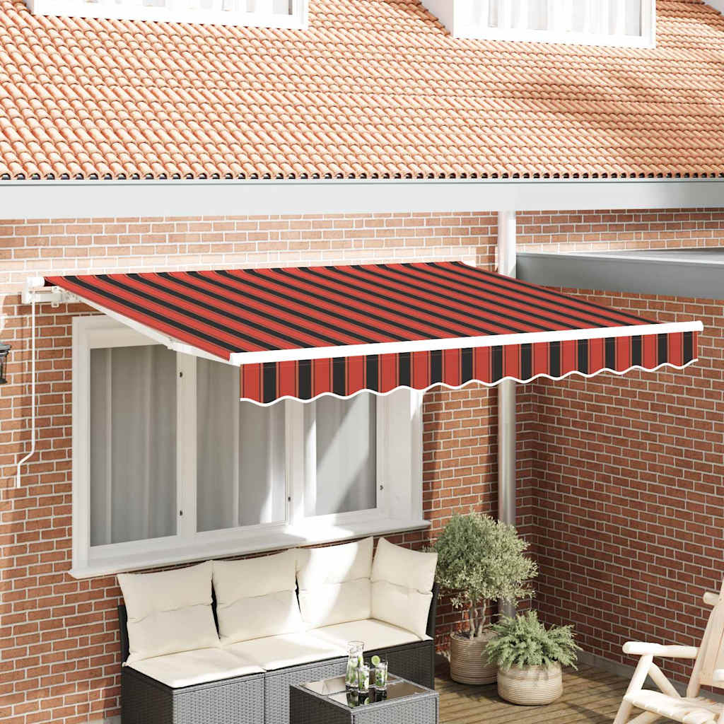 Awning Replacement Fabric Polyester
