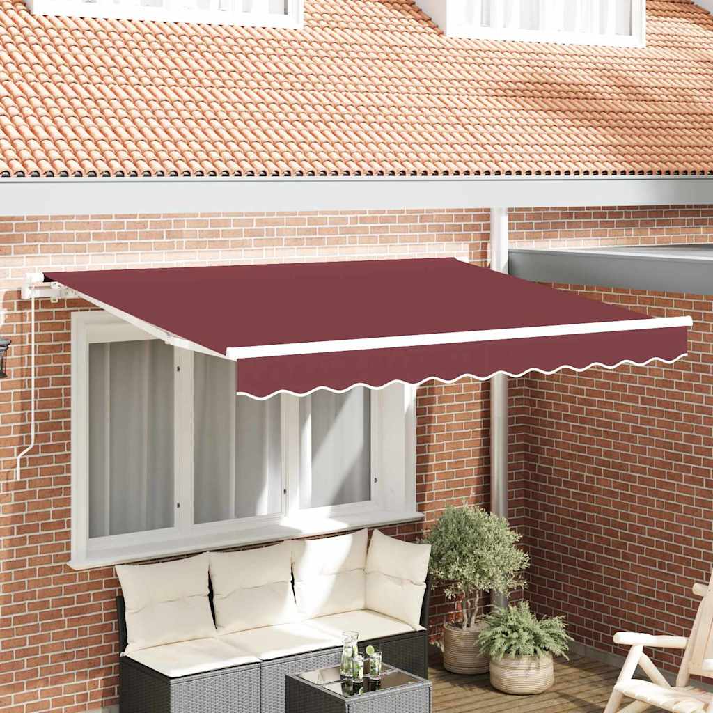 Awning Replacement Fabric Polyester
