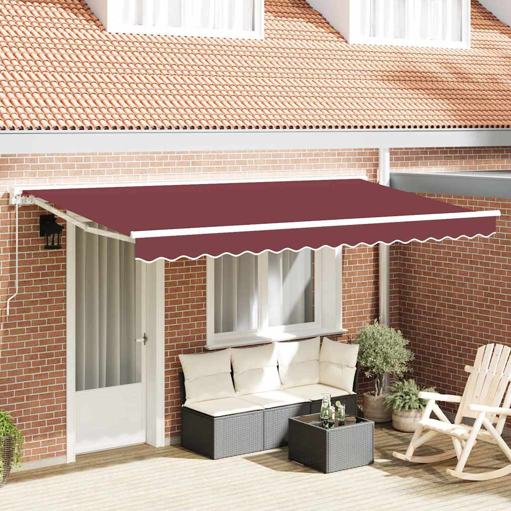 Awning Replacement Fabric Polyester