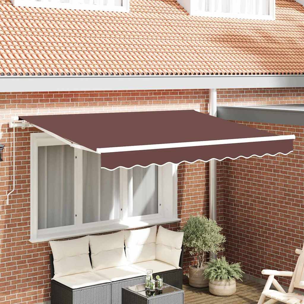 Awning Replacement Fabric Polyester