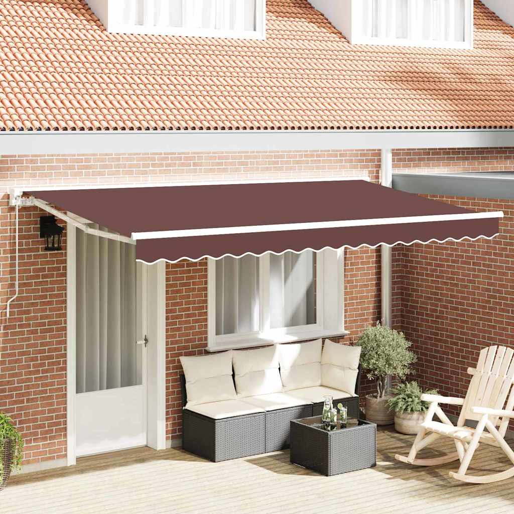 Awning Replacement Fabric Polyester