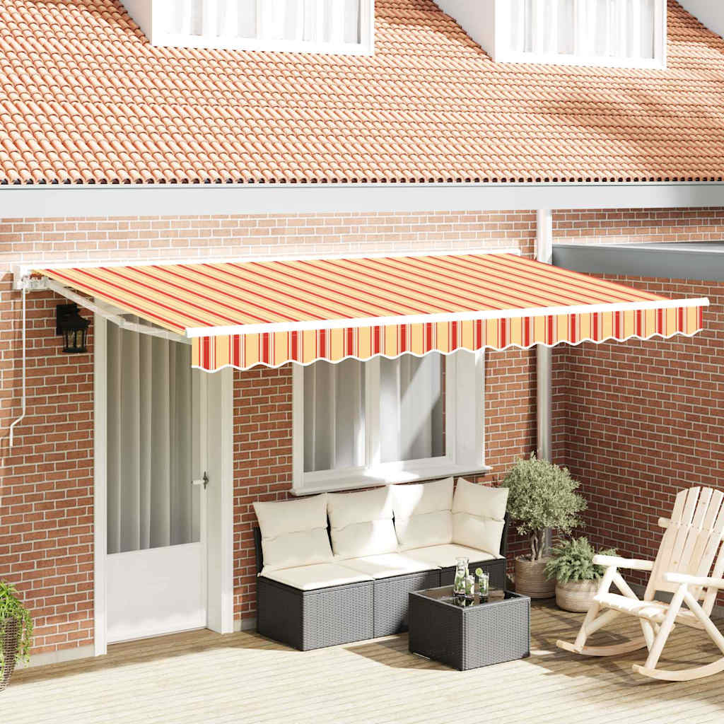 Awning Replacement Fabric Polyester